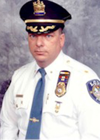 Chief Vincent Caruso 2002 – 2014