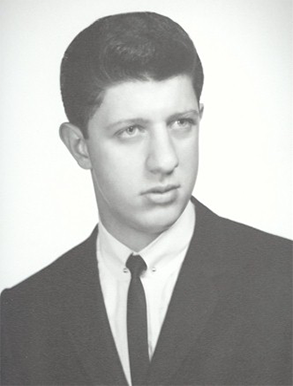 PO Gary Tedesco