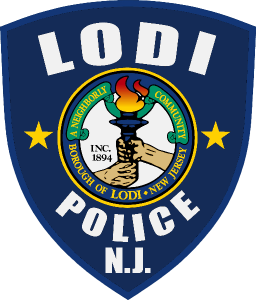  Lodi Police Department