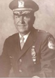 Chief Robert Facella 1970 – 1980