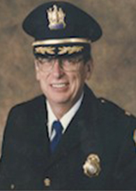 Chief Edward Kukalski 1993 – 2002